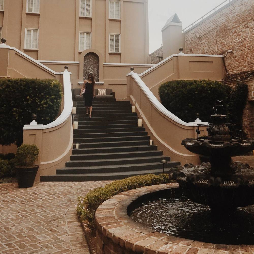 Meet your Posher, Stephaniee